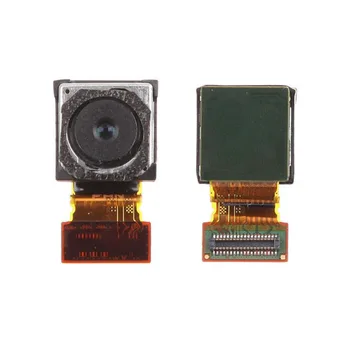 a Sony Xperia Z3 kompakt D5803 mini Hátsó Hátsó Kamera Modul Csere