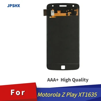 AAA Minőségű A Motorola Moto Z Játszani XT1635 XT1635-02 5.5