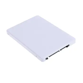Asztali Notebook PC M. 2 NGFF SATA SSD SATA SSD Átalakító Adapter Bővítő Kártya 2230/2242/2260/2280mm M2 szilárdtestalapú Dis