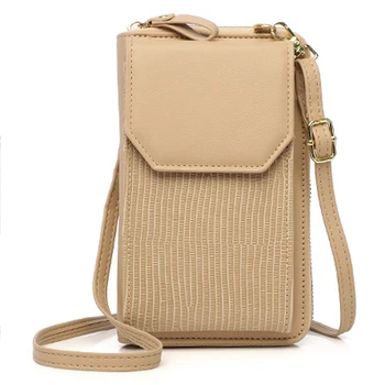 Divat Egyszerű Design Szép Nők Messenger Bags Magas Minőségű, Egyszínű Patchwork Alkalmi Nyaralás Mini Női Válltáskák