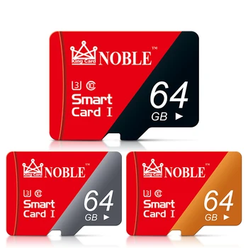 Eredeti 64 gb-os Micro SD Kártyával 64 gb-os Memória Kártya 64GB Nagy Sebességű, 16 gb 32 gb 64 gb-os Class10 633x TF Flash Kártya