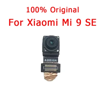 Eredeti Elülső Kamera A Xiaomi Mi 9 SE Mi9 SE Elülső Kamera Modulokat Flex Kábel Csere Alkatrészek