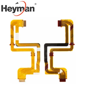 Heyman Lapos Kábel Sony HDR-HC1,HDR-HC1E,HDR-HC1EK,HDR-HC1K,HVR-A1C,HVR-A1E,HVR-A1J,HVR-A1N Videó Kamerák,(LCD)