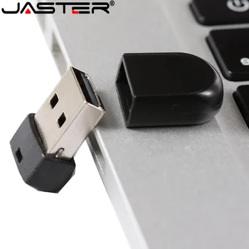 JASTER 100% Eredeti USB 2.0 SDCZ33 Mini Pen drive-ok 64 GB 32 GB, 16 GB 8 gb-os USB pendrive Stick, U Lemez USB-Kulcs, PENDrive PC