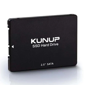 Kunup legalacsonyabb ár 120GB SSD 128GB 240GB 2,5 a szilárdtestalapú drive480GB 960GB ssd, 256 gb-os 512 gb-os 720GB 1 tb-os 2 tb-os merevlemez-merevlemez -
