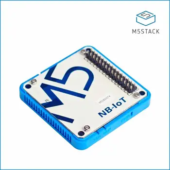 M5Stack Hivatalos M5Stack NB-Sok Modul (M5311)