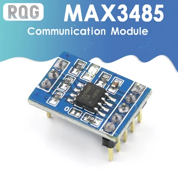 MAX3485 modul TTL, hogy RS485 Usart kommunikációs tartozékok soros párhuzamos multi-gép kommunikáció
