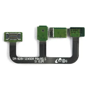 Mic Közelség Érzékelő Flex Kábel Samsung Galaxy S6 Edge Plus G928A G928T