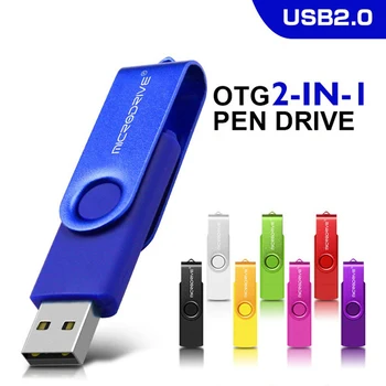 Nagy Sebességű USB C Típusú pendrive OTG pendrive Usb pendrive 64 gb-os Flash Disk C Típus