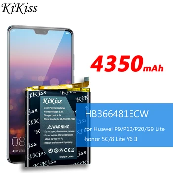 Telefon Akkumulátora A Huawei Honor 4A 6X 6 7 8 8A 8C 8X 9 9i Pro lite STF-L09 STF-AL10 A Hua wei P10 P20 P30 Lite Pro Plus P30Pro