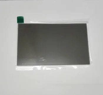 UNIK UC18 UC28 UC30 HD Projektor DIY Led Szigetelő Polarizációs Üveg hőálló Az Megvédeni LCD Képernyő Panel Üveg Sárga