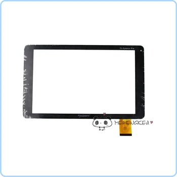 Új 10,1 Hüvelyk DH-1022A1-PG-FPC094-V3.0 Érintőképernyő Digitalizáló Panel Csere Üveg-Érzékelő