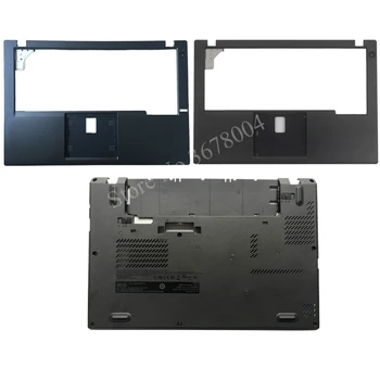 ÚJ helyzet IBM Lenovo ThinkPad X240 X250 Laptop Palmrest BORÍTÓ/ Laptop Alján alapeset Cove